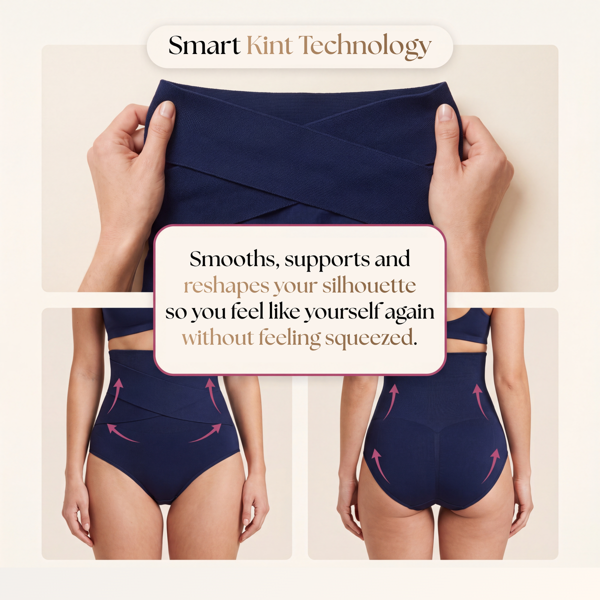 Avella™ Contour Brief