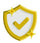 1 Year Warranty